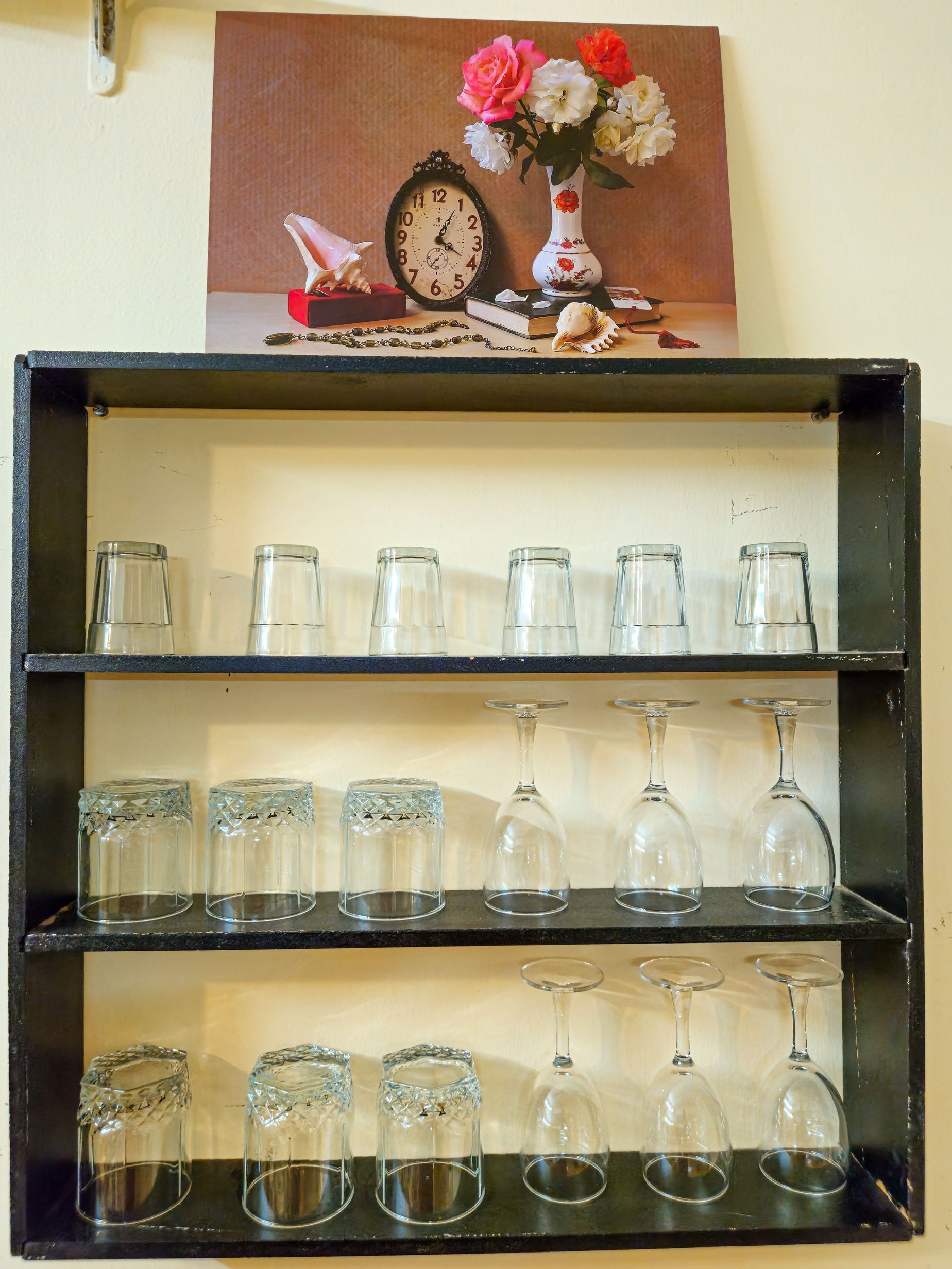 Bar Area